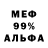 A PVP крисы CK Ola Bilyk